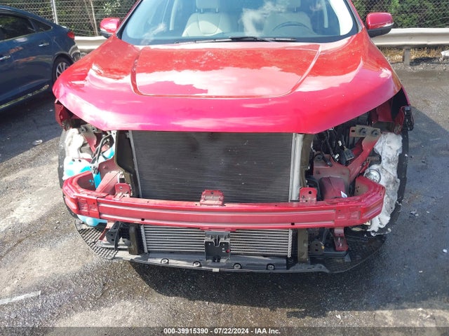 Ford Edge Titanium 2020 2FMPK3K99LBA03676 Image 6