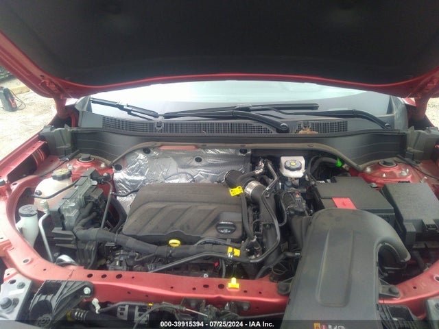 KL77LKE2XRC001466 Chevrolet lih