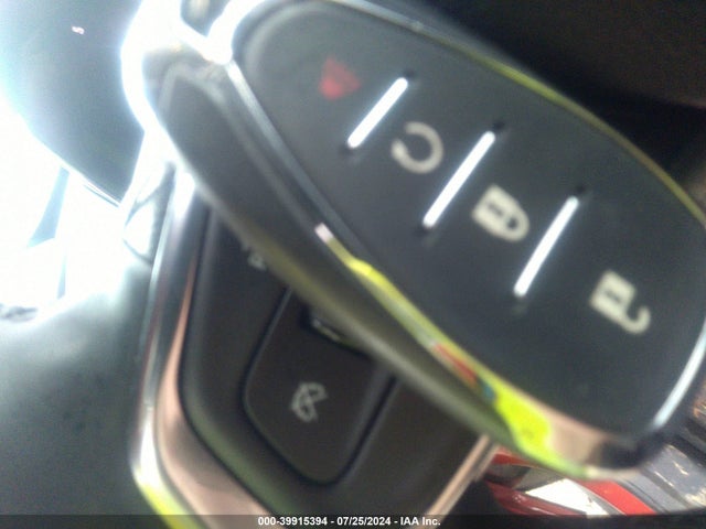 KL77LKE2XRC001466 Chevrolet lih