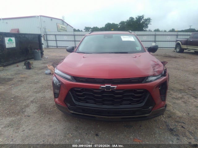 KL77LKE2XRC001466 Chevrolet lih