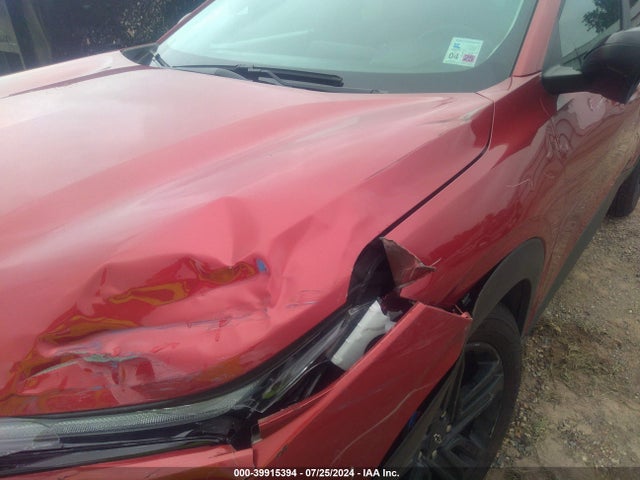 KL77LKE2XRC001466 Chevrolet lih