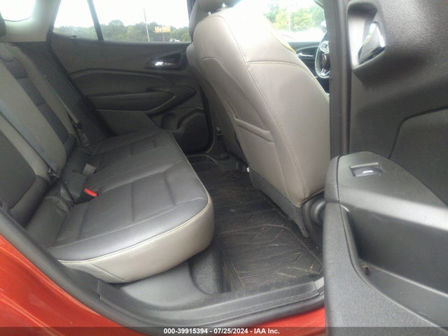 KL77LKE2XRC001466 Chevrolet lih