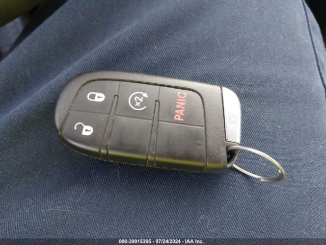 2018 FIAT 500X ZFBCFXDB7JP652741 Photo 10