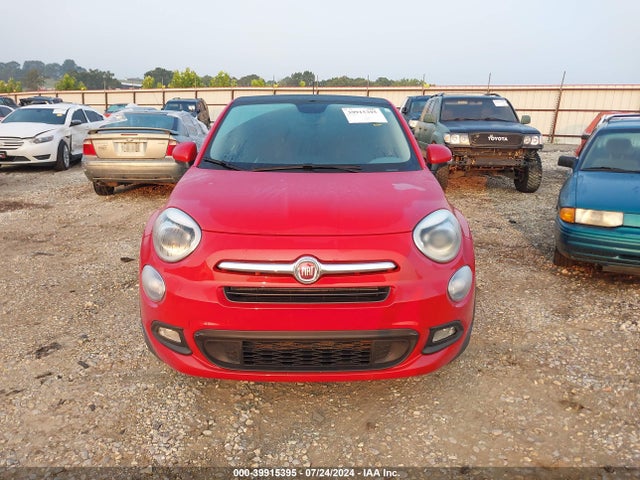 Fiat 500x Lounge Fwd 2018 ZFBCFXDB7JP652741 Image 12