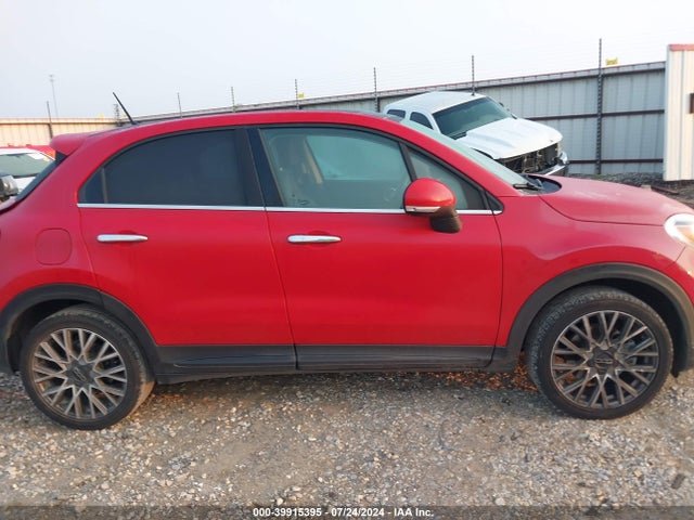 Fiat 500x Lounge Fwd 2018 ZFBCFXDB7JP652741 Image 13