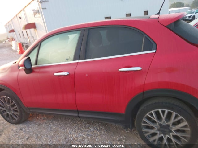 Fiat 500x Lounge Fwd 2018 ZFBCFXDB7JP652741 Image 14