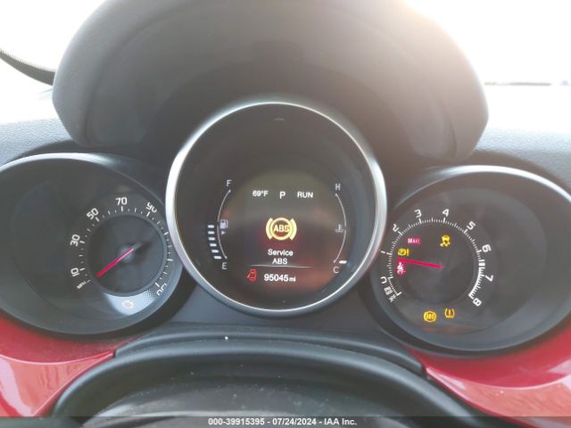 2018 FIAT 500X ZFBCFXDB7JP652741 Photo 6