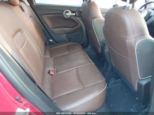 2018 FIAT 500X ZFBCFXDB7JP652741 Photo 7