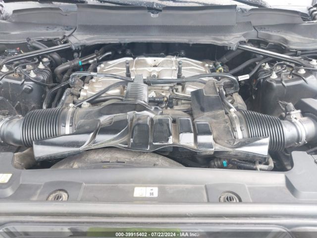 SALWV2SV7JA408578 Land Rover Range Rover Sport Hse Dynamic