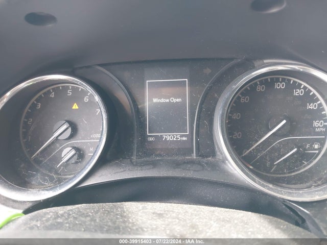 Toyota CAMRY SE 2019 4T1B11HK2KU796307 Image 15