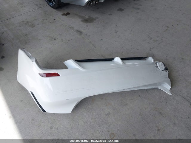 Toyota CAMRY SE 2019 4T1B11HK2KU796307 Image 11