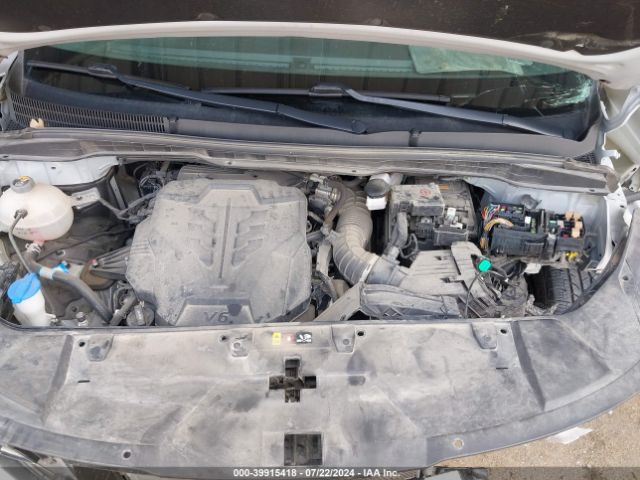 KNDNC5H3XN6065953 KIA Carnival Mpv Ex