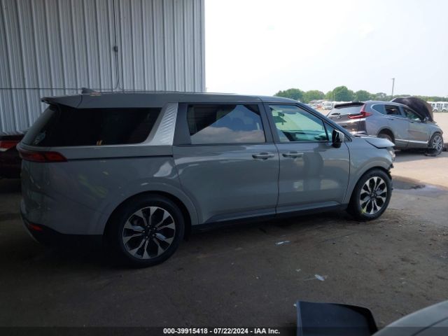 KNDNC5H3XN6065953 KIA Carnival Mpv Ex