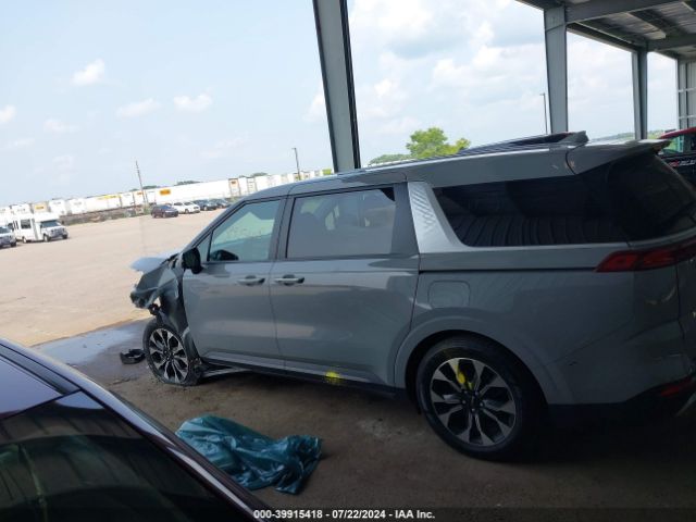 KNDNC5H3XN6065953 KIA Carnival Mpv Ex