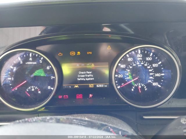 KNDNC5H3XN6065953 KIA Carnival Mpv Ex