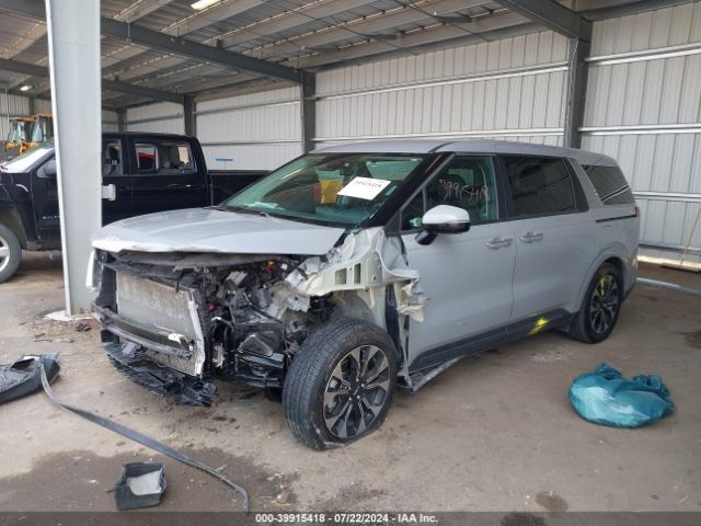 KNDNC5H3XN6065953 KIA Carnival Mpv Ex