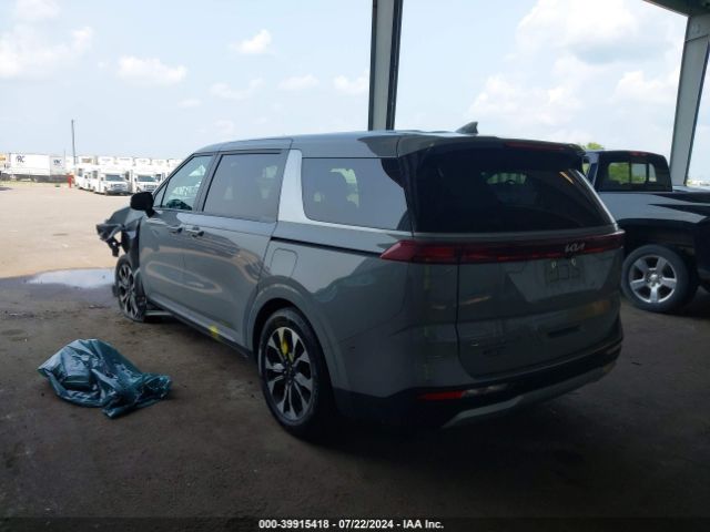 KNDNC5H3XN6065953 KIA Carnival Mpv Ex