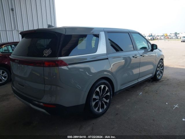 KNDNC5H3XN6065953 KIA Carnival Mpv Ex