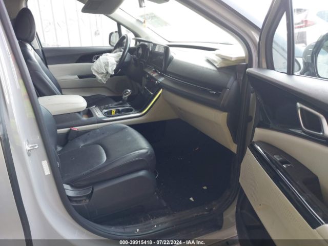 KNDNC5H3XN6065953 KIA Carnival Mpv Ex