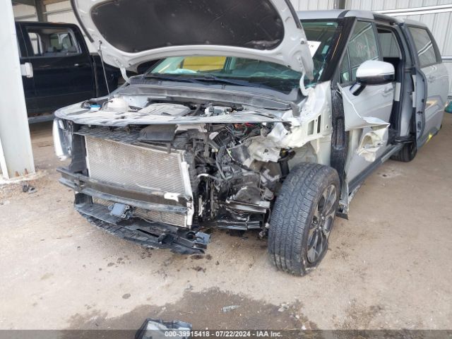 KNDNC5H3XN6065953 KIA Carnival Mpv Ex