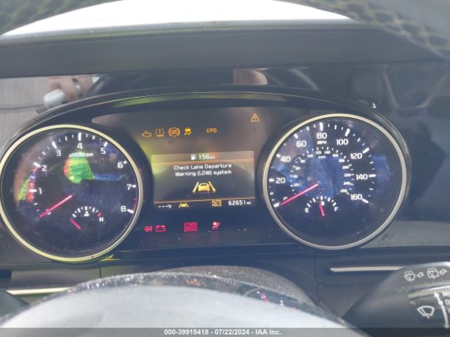 KNDNC5H3XN6065953 KIA Carnival Mpv Ex