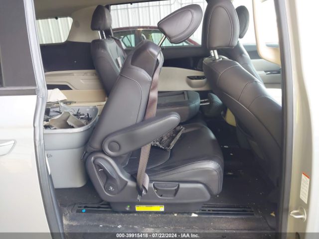 KNDNC5H3XN6065953 KIA Carnival Mpv Ex