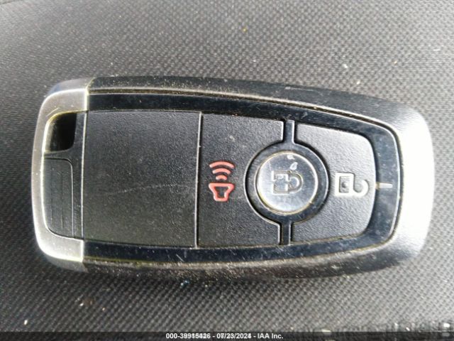 MAJ6P1UL5JC200104 Ford Ecosport Se