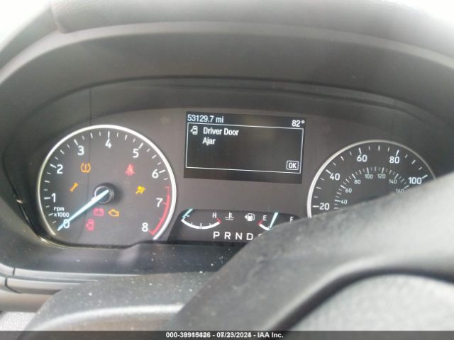 MAJ6P1UL5JC200104 Ford Ecosport Se