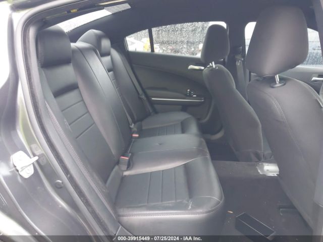 2C3CDXAT9PH580104 Dodge Charger Police Rwd