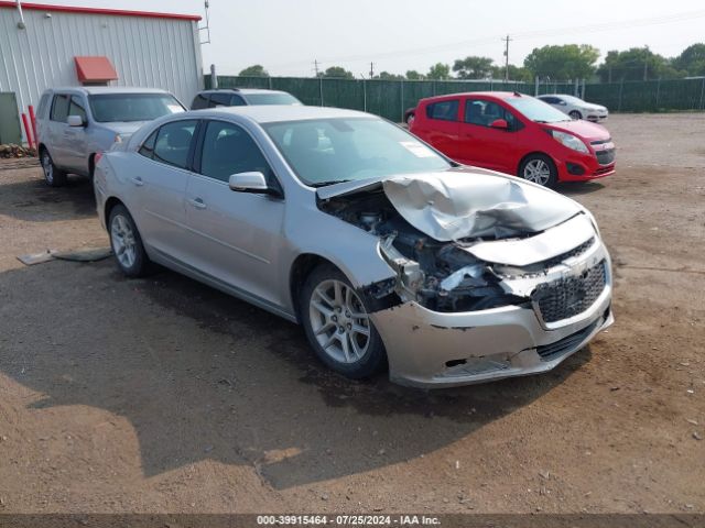 1G11C5SL8FF114956 auction archive image