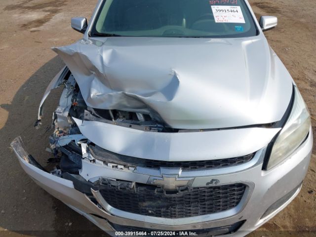 1G11C5SL8FF114956 Chevrolet MALIBU 1LT