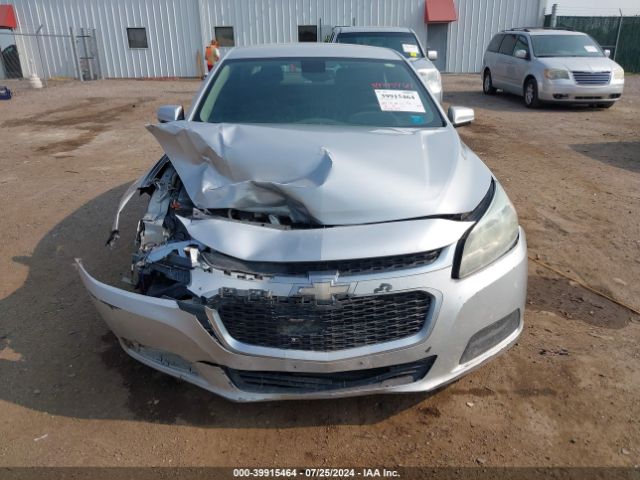1G11C5SL8FF114956 Chevrolet MALIBU 1LT
