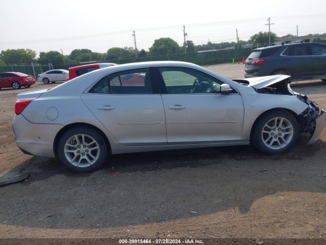 1G11C5SL8FF114956 Chevrolet MALIBU 1LT