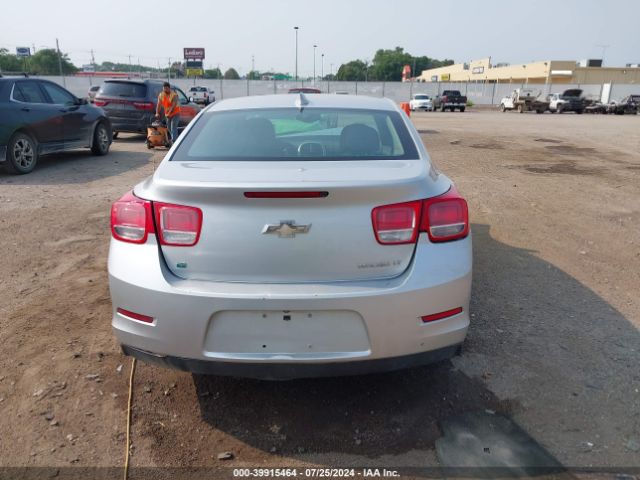1G11C5SL8FF114956 Chevrolet MALIBU 1LT