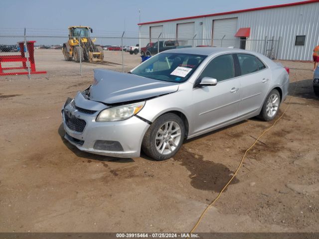 1G11C5SL8FF114956 Chevrolet MALIBU 1LT