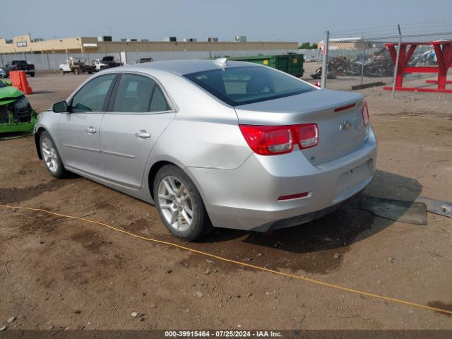 1G11C5SL8FF114956 Chevrolet MALIBU 1LT