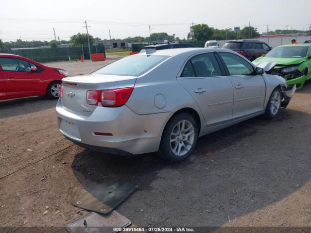 1G11C5SL8FF114956 Chevrolet MALIBU 1LT