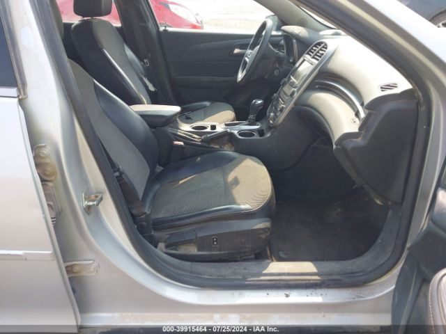 1G11C5SL8FF114956 Chevrolet MALIBU 1LT
