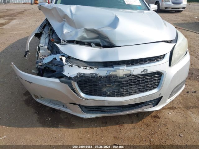 1G11C5SL8FF114956 Chevrolet MALIBU 1LT