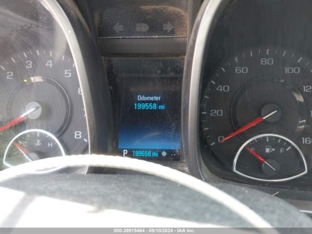 1G11C5SL8FF114956 Chevrolet MALIBU 1LT