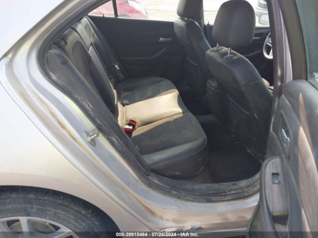 1G11C5SL8FF114956 Chevrolet MALIBU 1LT