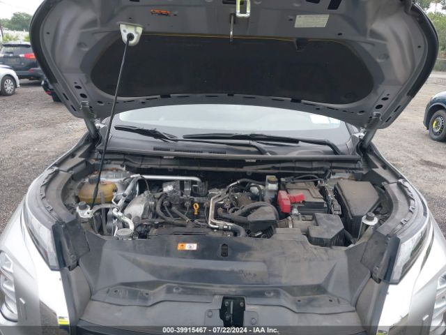 JA4J4UA81NZ009842 Mitsubishi Outlander Black Edition S-awc/se 2.5 S-awc/se Launch Edition S-awc