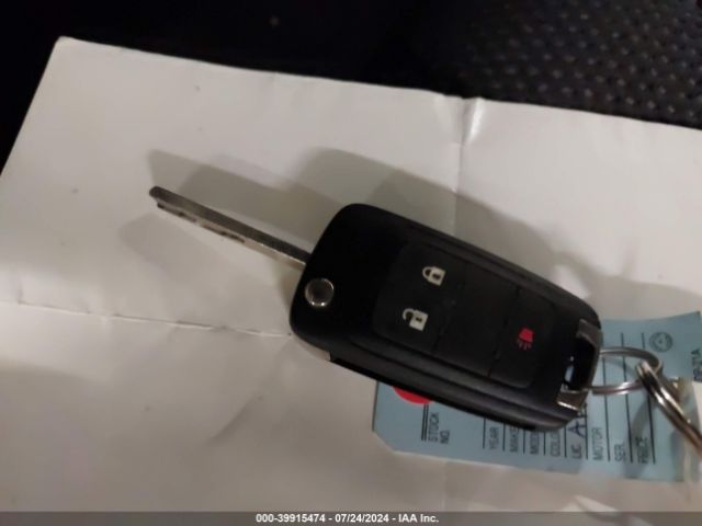 2GKFLSEK2G6170826 GMC Terrain Sle-1