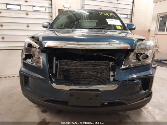 2GKFLSEK2G6170826 GMC Terrain Sle-1