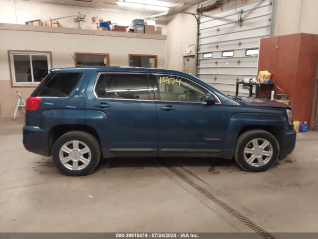 2GKFLSEK2G6170826 GMC Terrain Sle-1