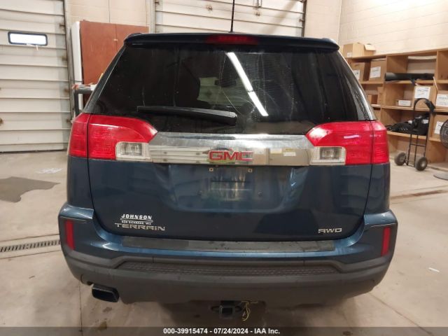2GKFLSEK2G6170826 GMC Terrain Sle-1