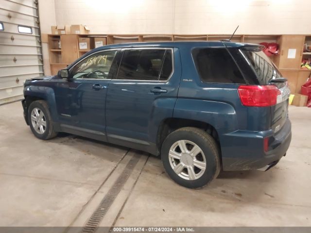 2GKFLSEK2G6170826 GMC Terrain Sle-1