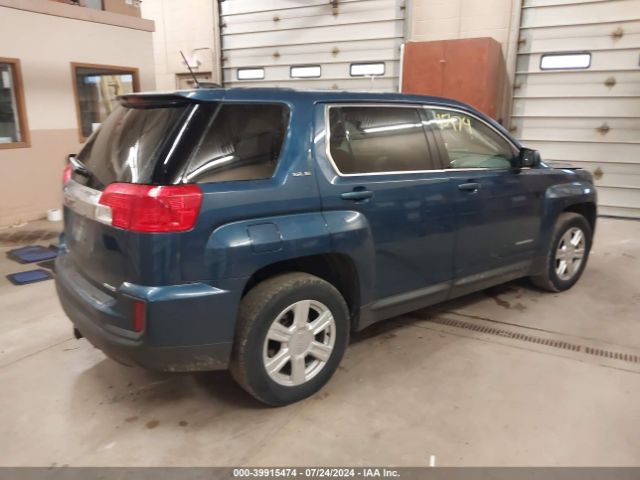 2GKFLSEK2G6170826 GMC Terrain Sle-1