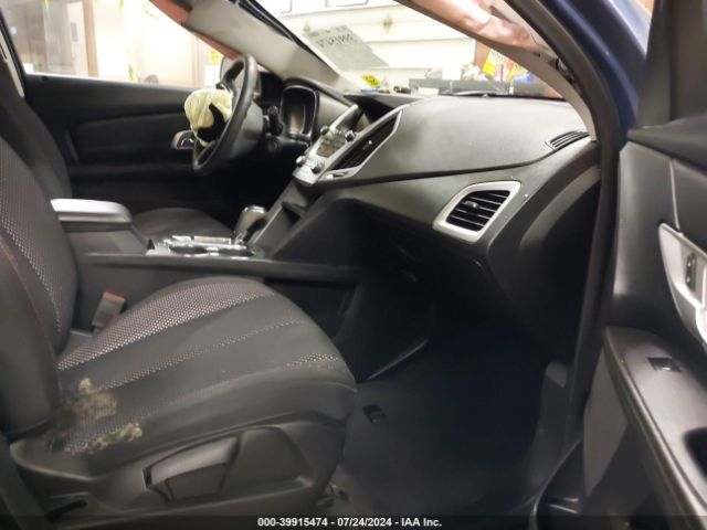 2GKFLSEK2G6170826 GMC Terrain Sle-1
