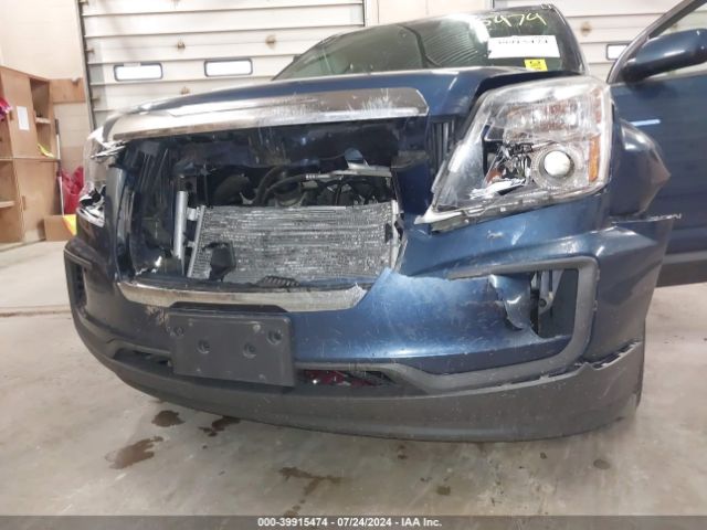 2GKFLSEK2G6170826 GMC Terrain Sle-1
